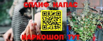 спайс Абакан